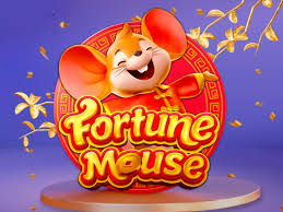 mouse fortune ícone